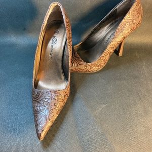 No Boundaries high heels shoes